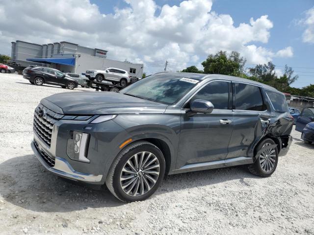  Salvage Hyundai PALISADE