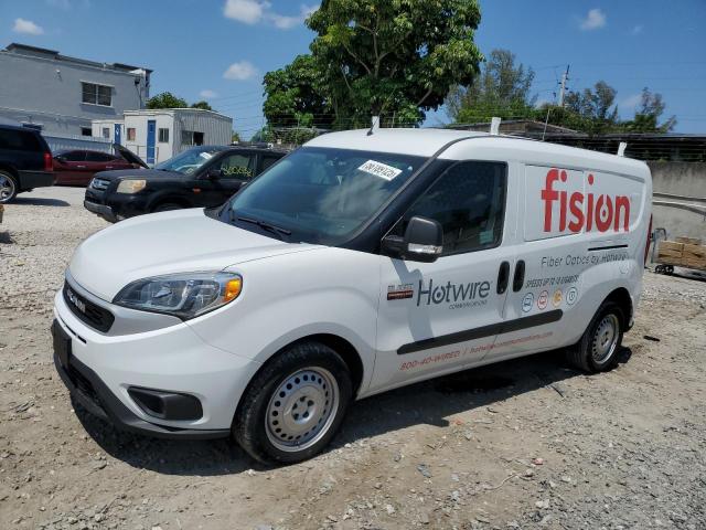  Salvage Ram Promaster