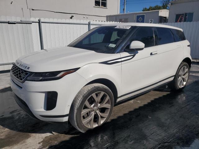  Salvage Land Rover Range Rover