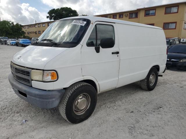  Salvage Dodge B Series