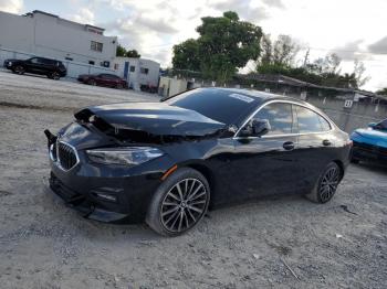  Salvage BMW 2 Series