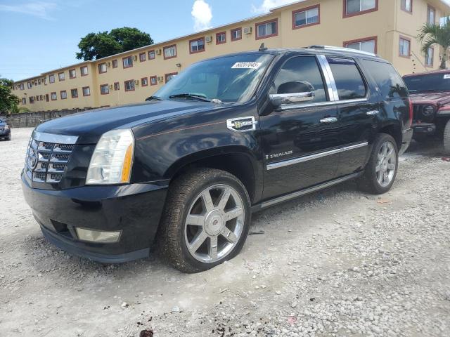  Salvage Cadillac Escalade