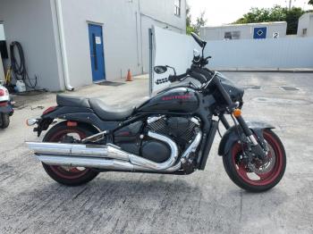  Salvage Suzuki Cyc Vz Vzr