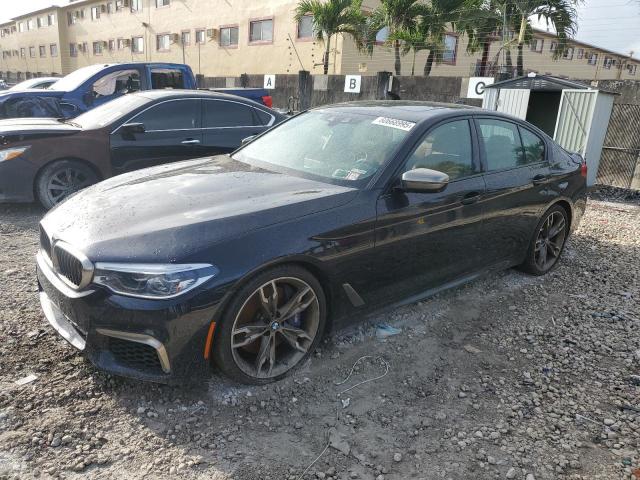  Salvage BMW M Series