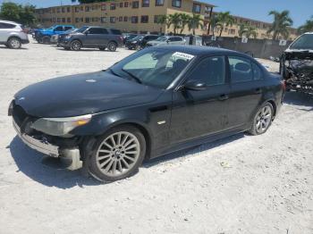  Salvage BMW M Series