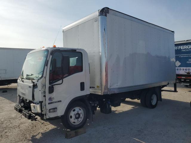  Salvage Isuzu Npr Xd