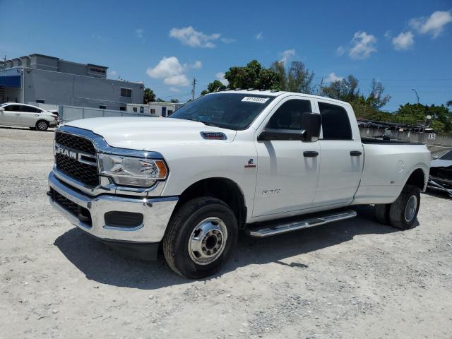  Salvage Ram 3500