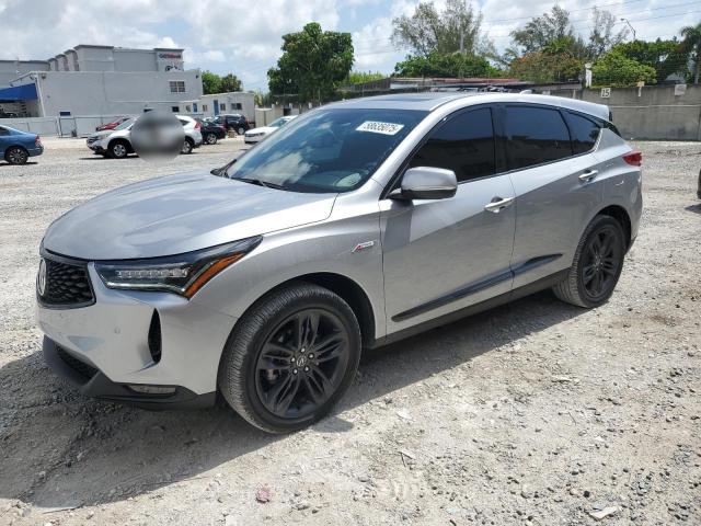  Salvage Acura RDX