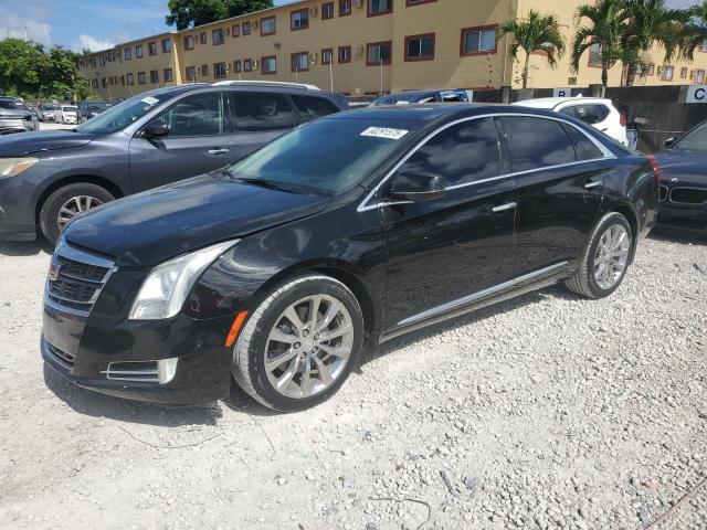  Salvage Cadillac XTS