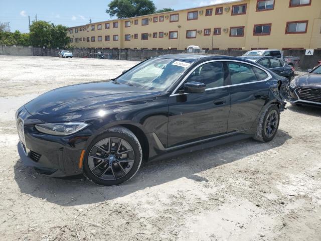  Salvage BMW I4 Edrive