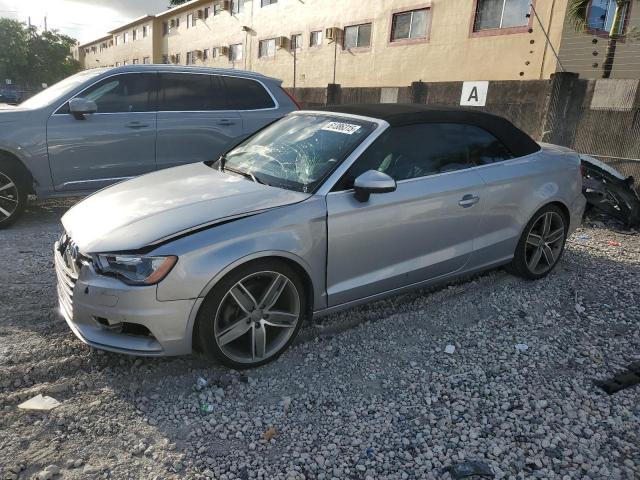  Salvage Audi A3
