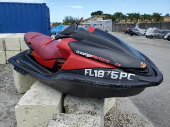  Salvage Hps Vessel