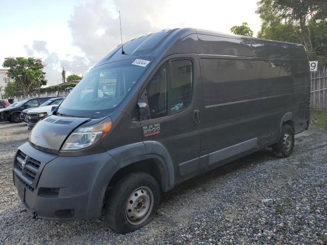 Salvage Ram Promaster