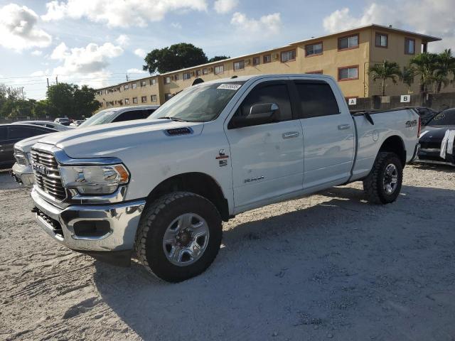  Salvage Ram 2500