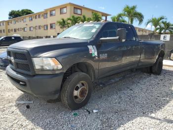  Salvage Ram 3500