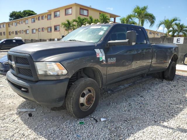  Salvage Ram 3500
