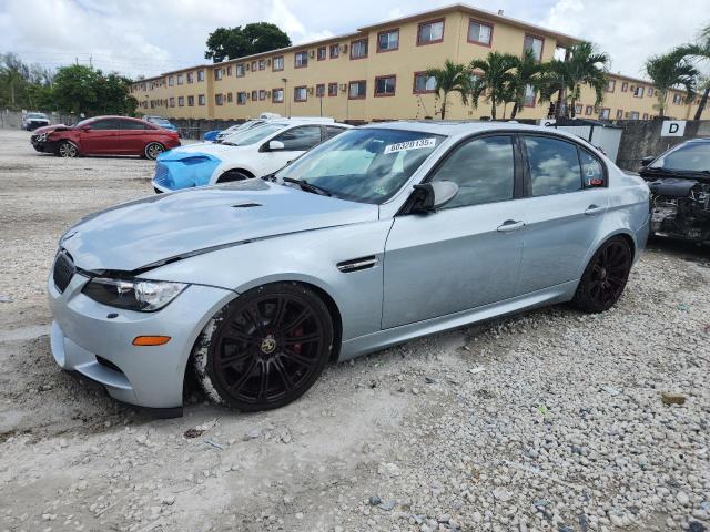  Salvage BMW M Series