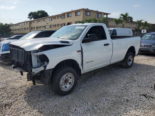  Salvage Ram 2500