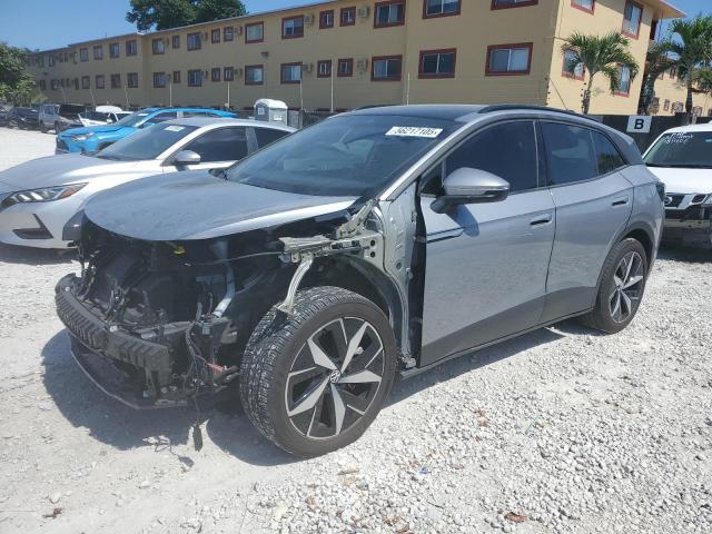  Salvage Volkswagen ID.4
