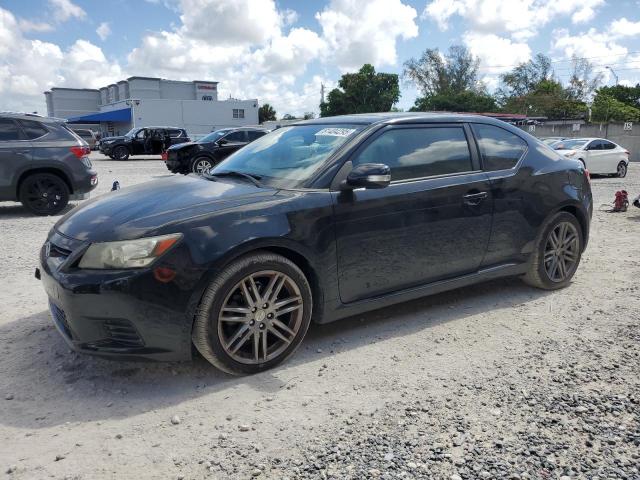  Salvage Toyota Scion