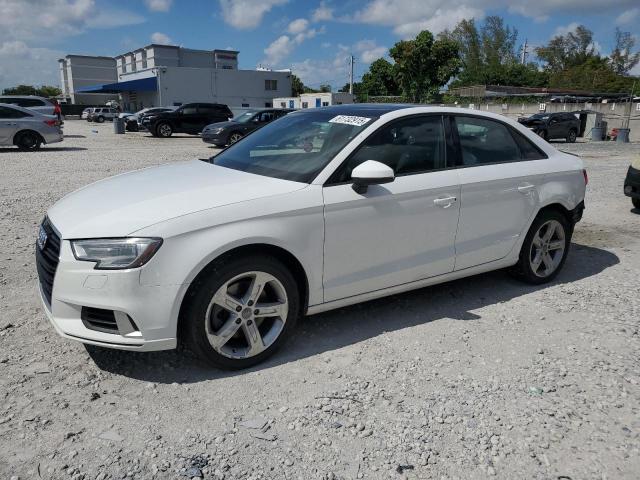  Salvage Audi A3