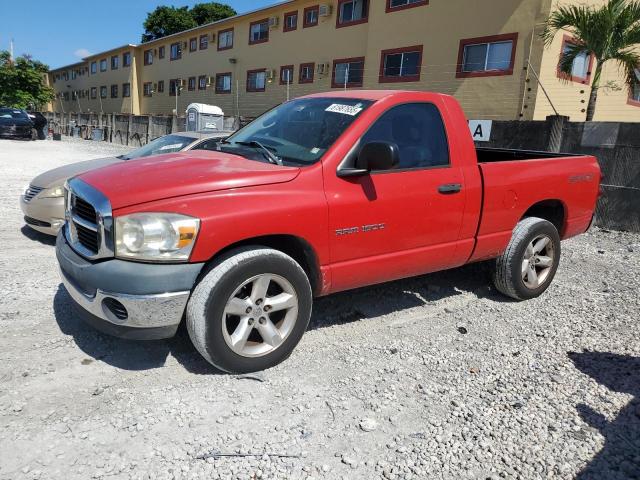  Salvage Dodge Ram 1500