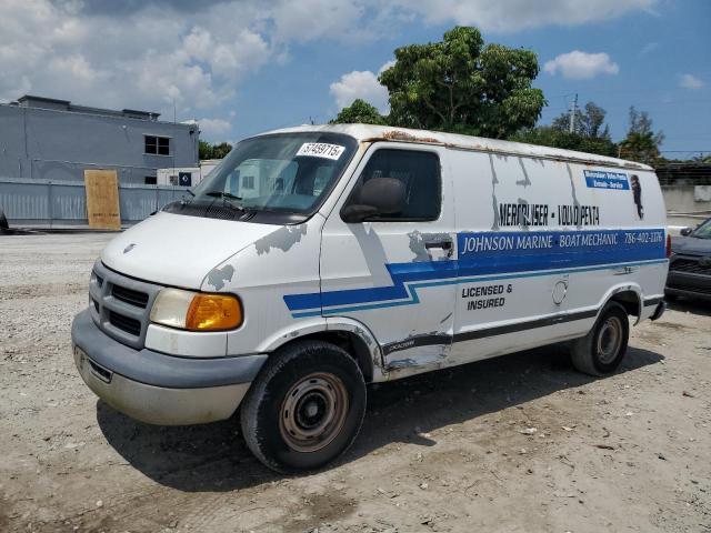  Salvage Dodge B Series
