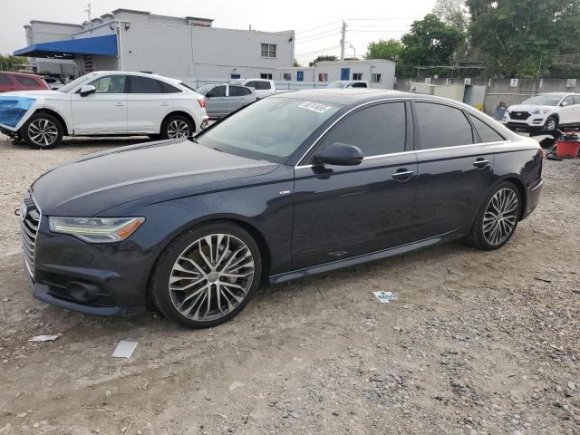  Salvage Audi A6