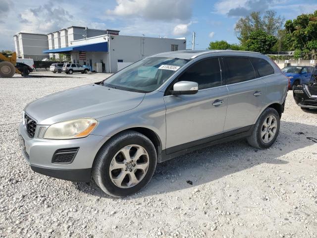  Salvage Volvo XC60