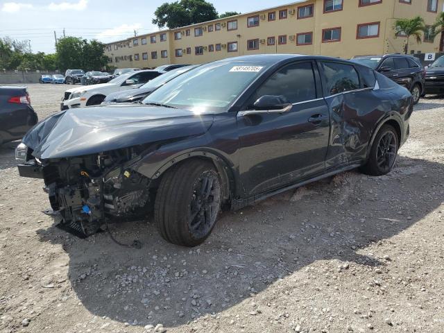  Salvage Kia K4 Gt-line