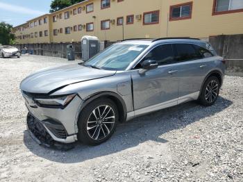  Salvage Acura Zdx A-spec