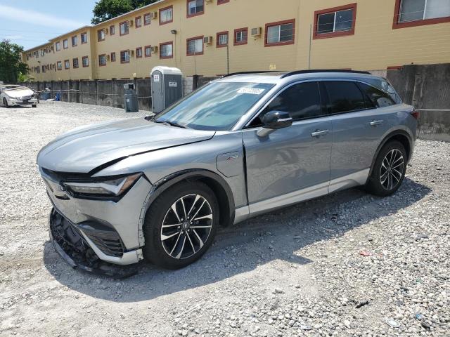 Salvage Acura Zdx A-spec