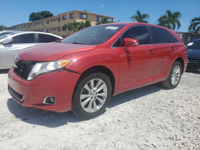  Salvage Toyota Venza