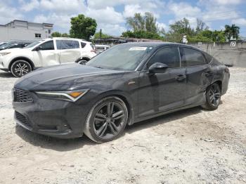  Salvage Acura Integra A-