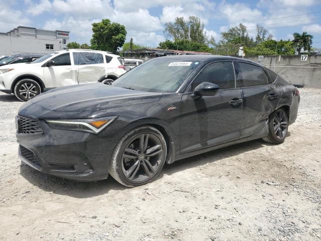  Salvage Acura Integra A-