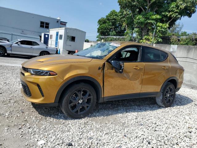  Salvage Dodge Hornet Gt