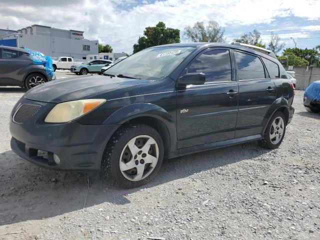  Salvage Pontiac Vibe