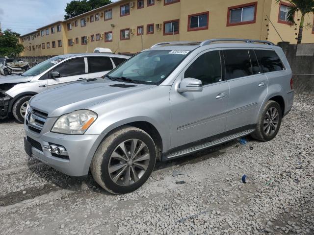  Salvage Mercedes-Benz G-Class
