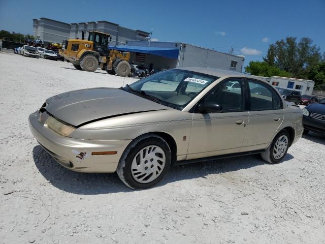  Salvage Saturn Sl Sl1 Sl2