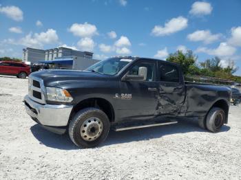  Salvage Ram 3500