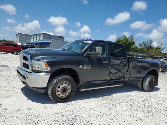  Salvage Ram 3500