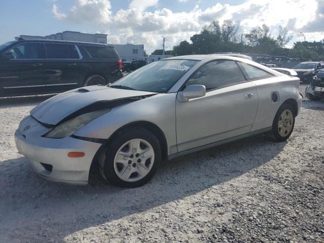  Salvage Toyota Celica