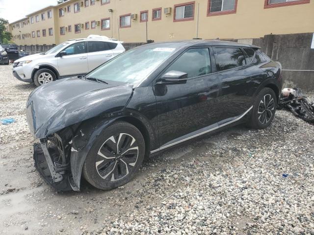  Salvage Kia EV6