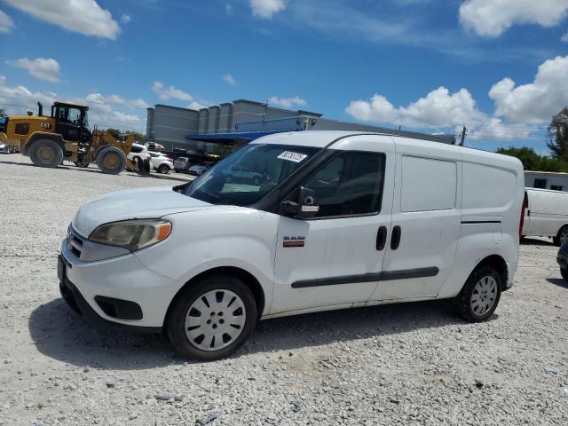  Salvage Ram Promaster