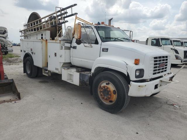  Salvage GMC C K R1500