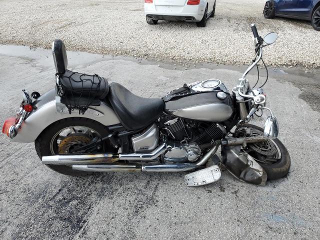  Salvage Yamaha Vstar 1100