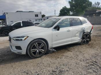  Salvage Volvo XC60
