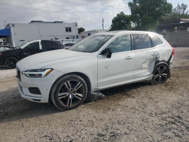  Salvage Volvo XC60