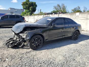  Salvage Audi A4