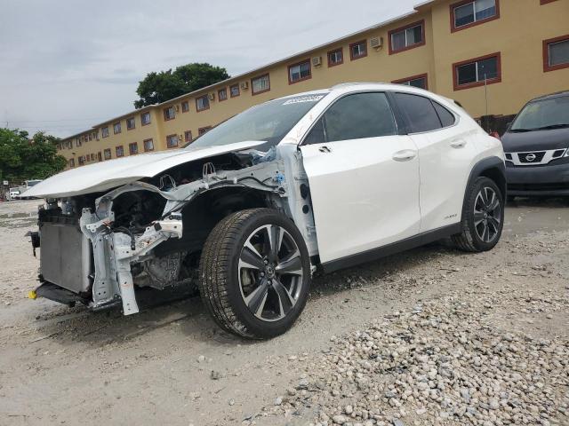  Salvage Lexus Ux
